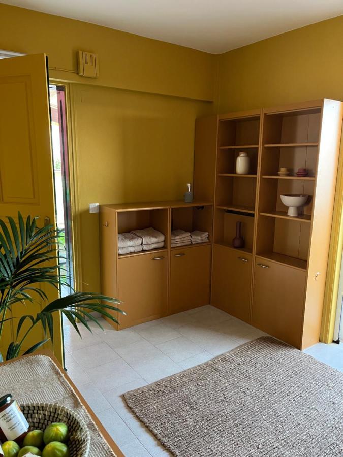 Costal Apartment 글리파다 외부 사진