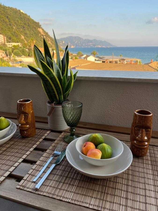 Costal Apartment 글리파다 외부 사진