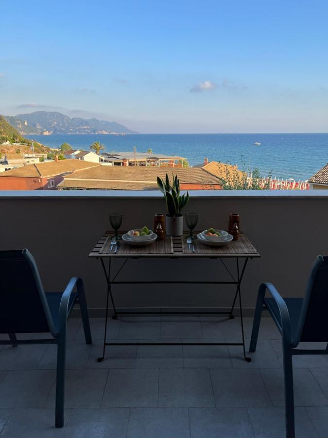 Costal Apartment 글리파다 외부 사진