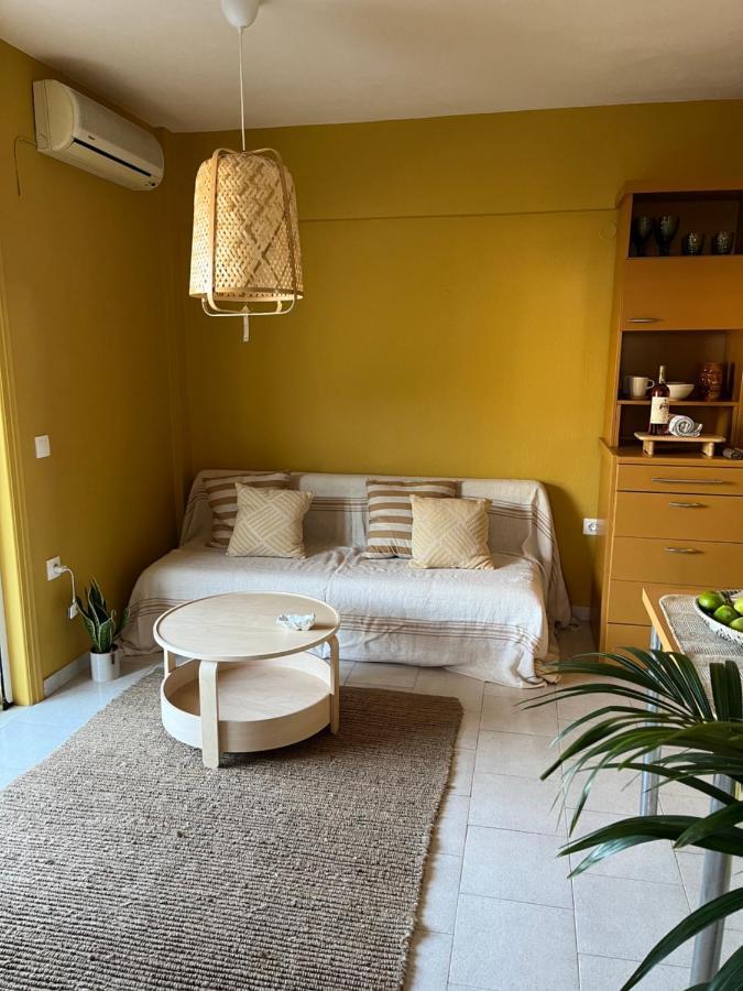 Costal Apartment 글리파다 외부 사진
