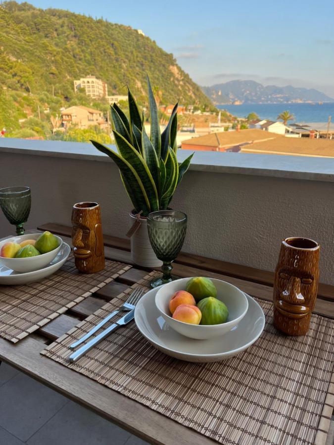 Costal Apartment 글리파다 외부 사진