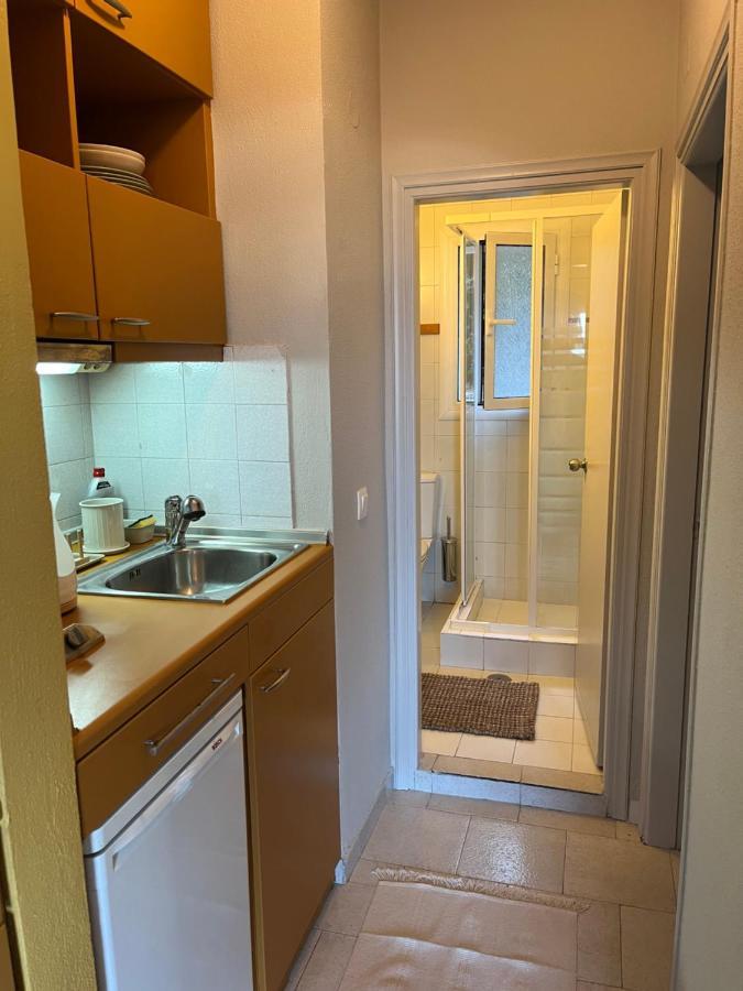 Costal Apartment 글리파다 외부 사진