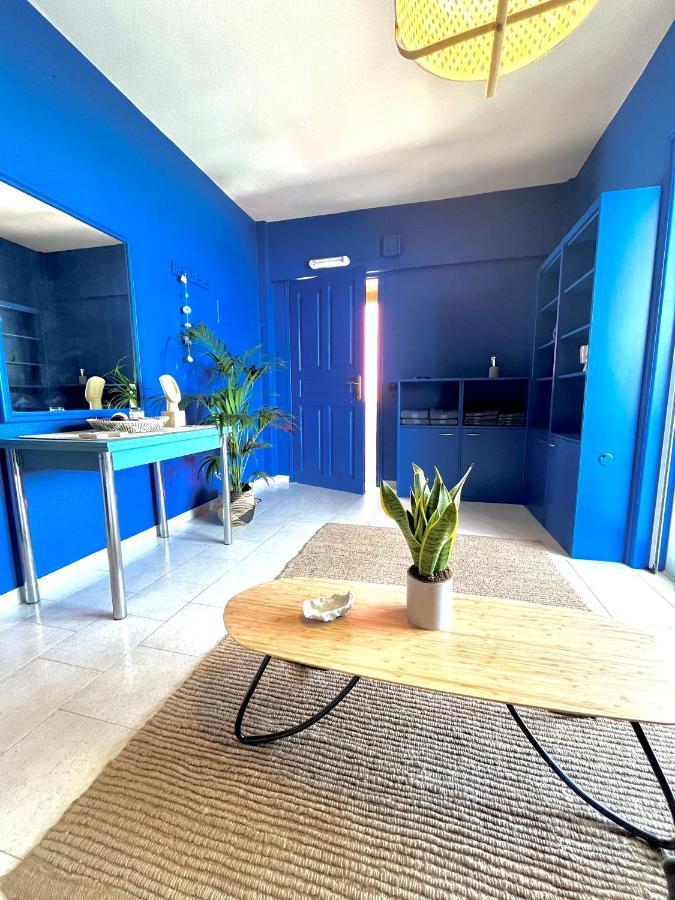 Costal Apartment 글리파다 외부 사진