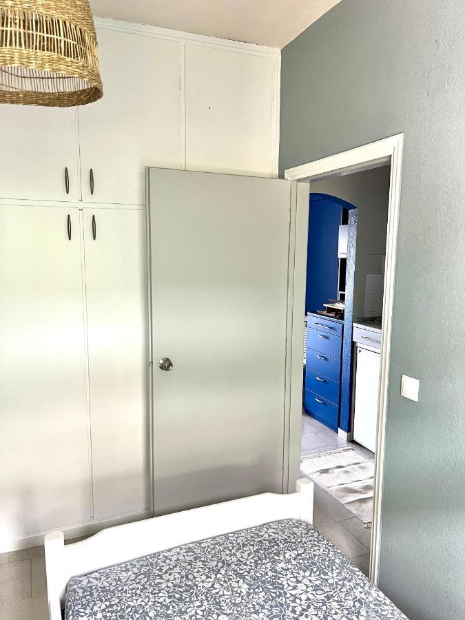Costal Apartment 글리파다 외부 사진
