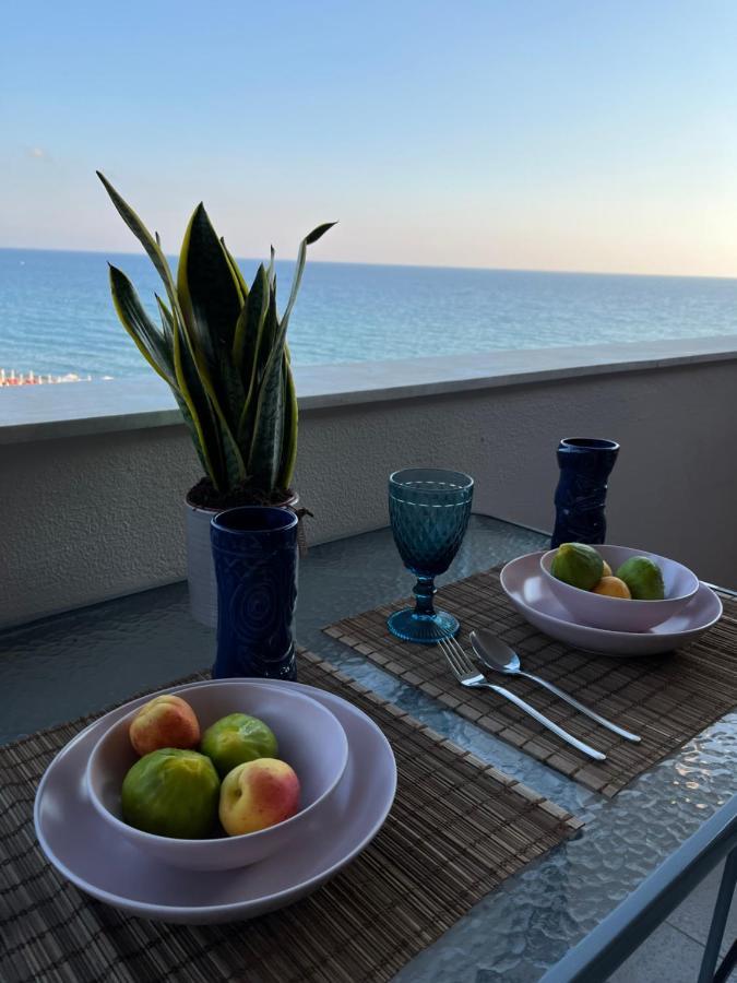 Costal Apartment 글리파다 외부 사진