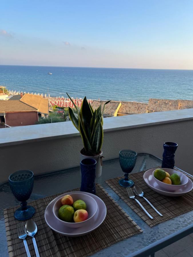Costal Apartment 글리파다 외부 사진