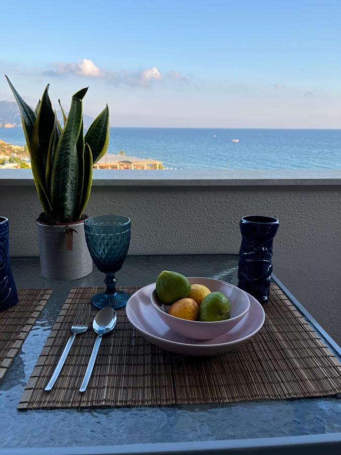 Costal Apartment 글리파다 외부 사진