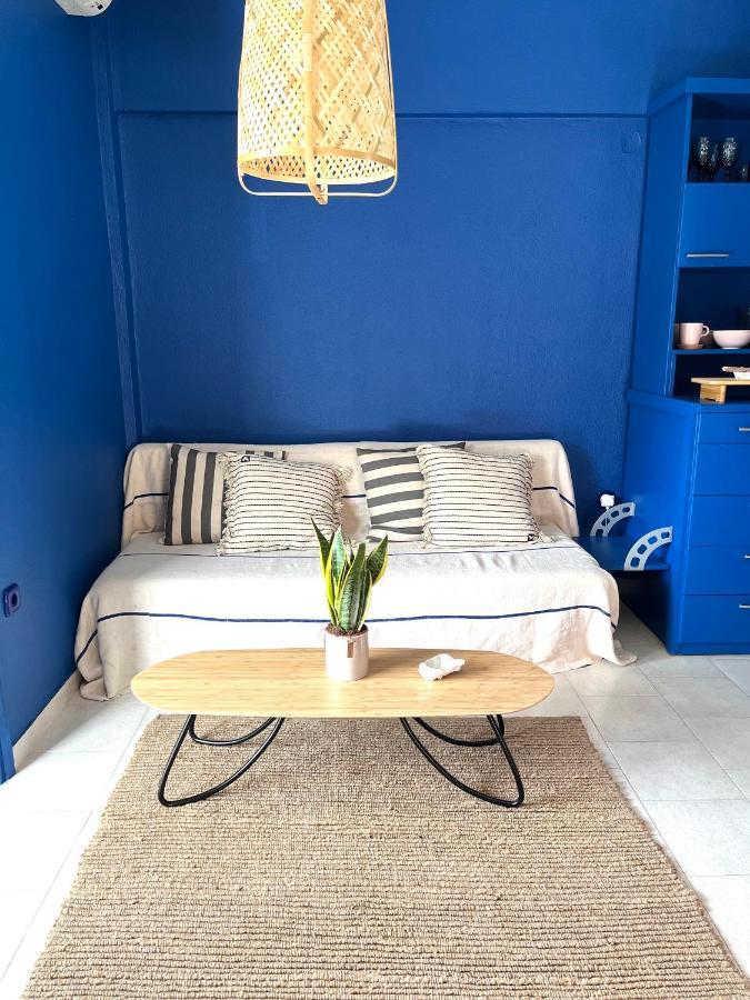 Costal Apartment 글리파다 외부 사진
