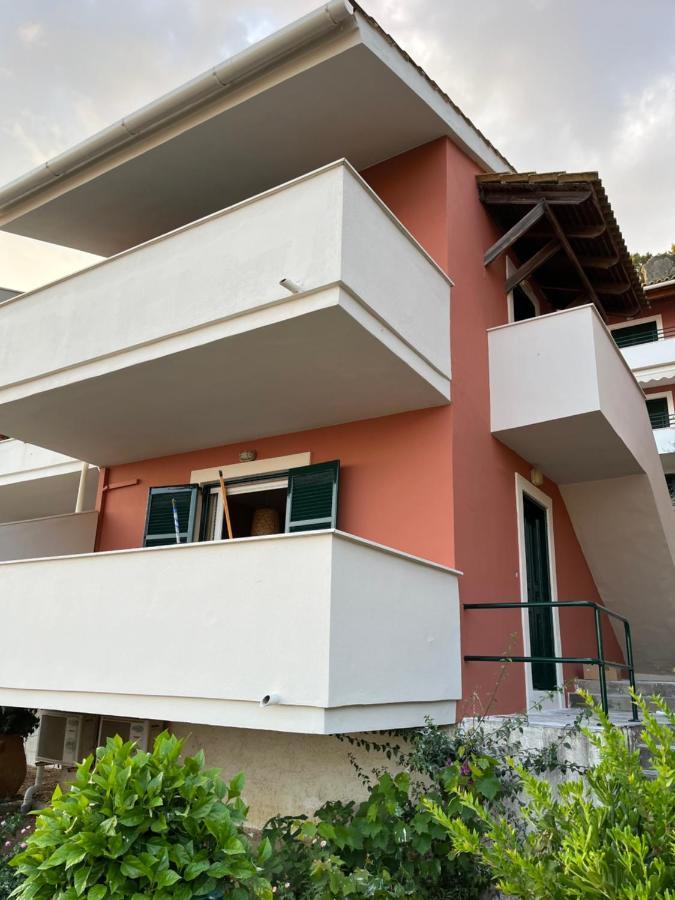 Costal Apartment 글리파다 외부 사진