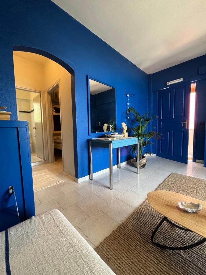 Costal Apartment 글리파다 외부 사진