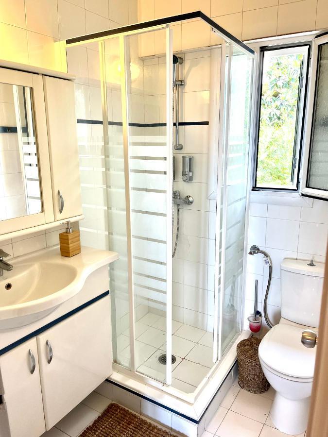 Costal Apartment 글리파다 외부 사진
