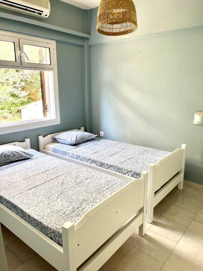 Costal Apartment 글리파다 외부 사진