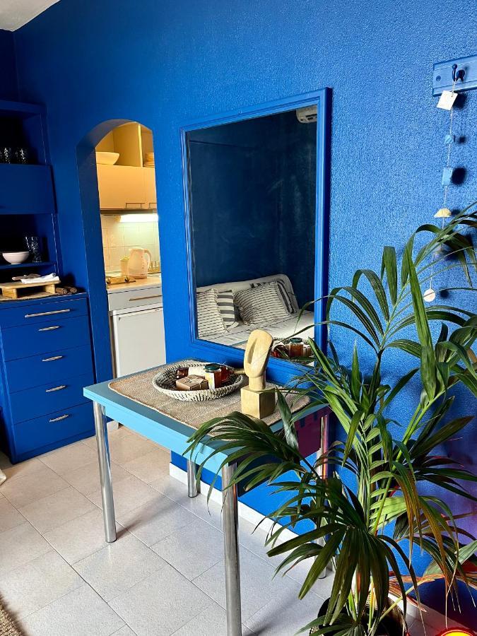 Costal Apartment 글리파다 외부 사진