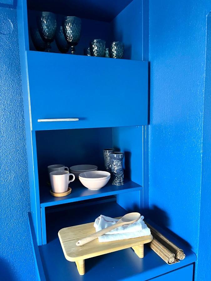 Costal Apartment 글리파다 외부 사진