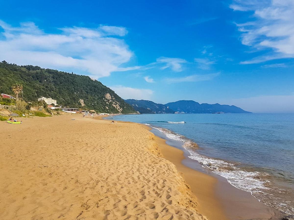 Costal Apartment 글리파다 외부 사진
