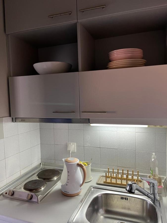 Costal Apartment 글리파다 외부 사진