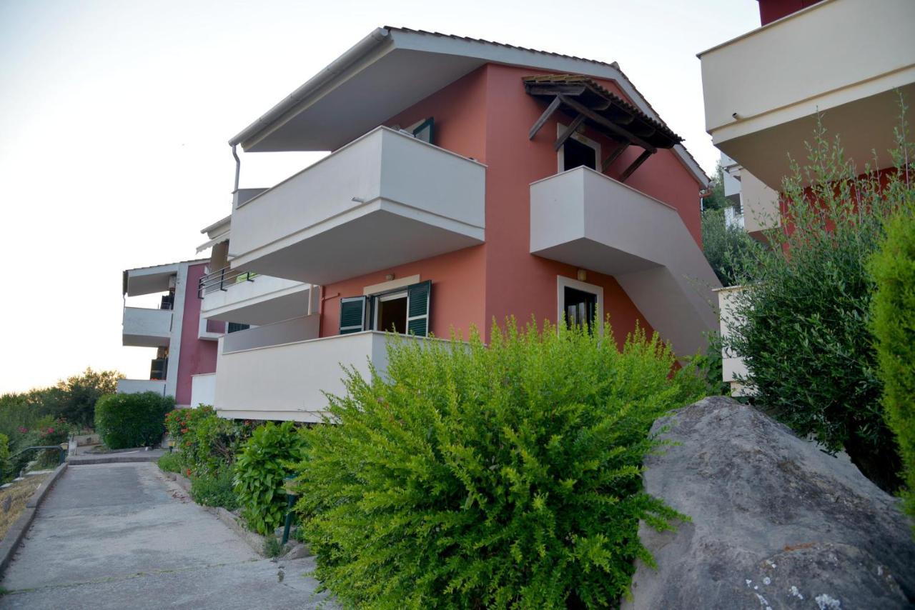 Costal Apartment 글리파다 외부 사진
