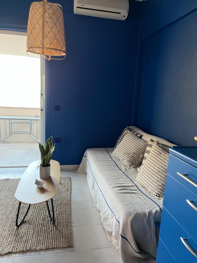 Costal Apartment 글리파다 외부 사진