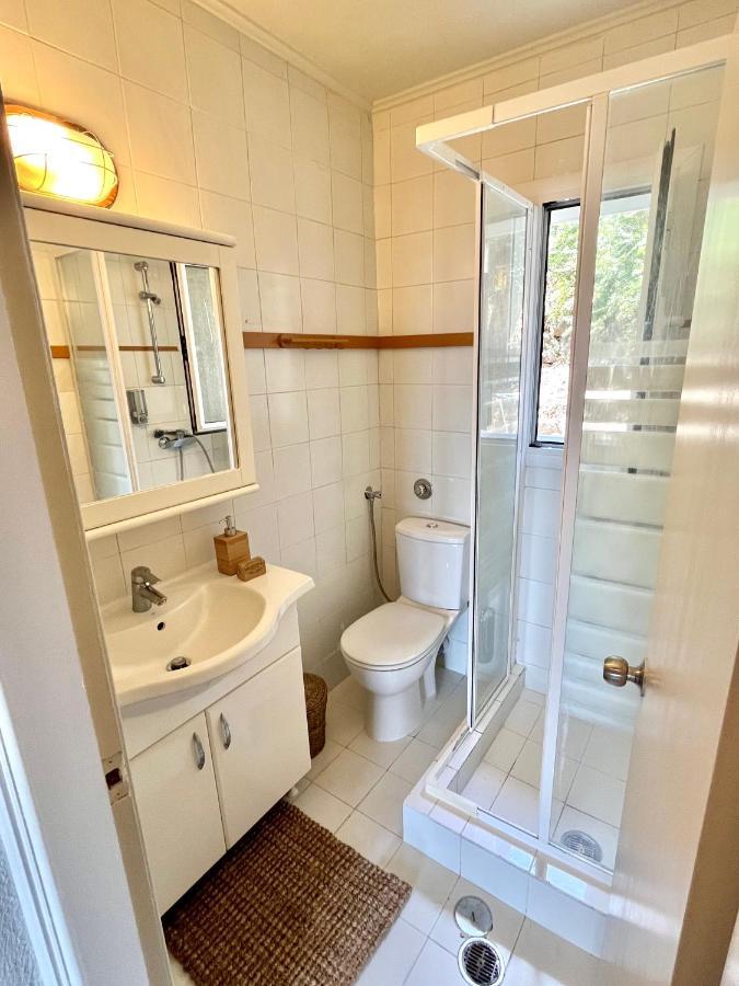 Costal Apartment 글리파다 외부 사진
