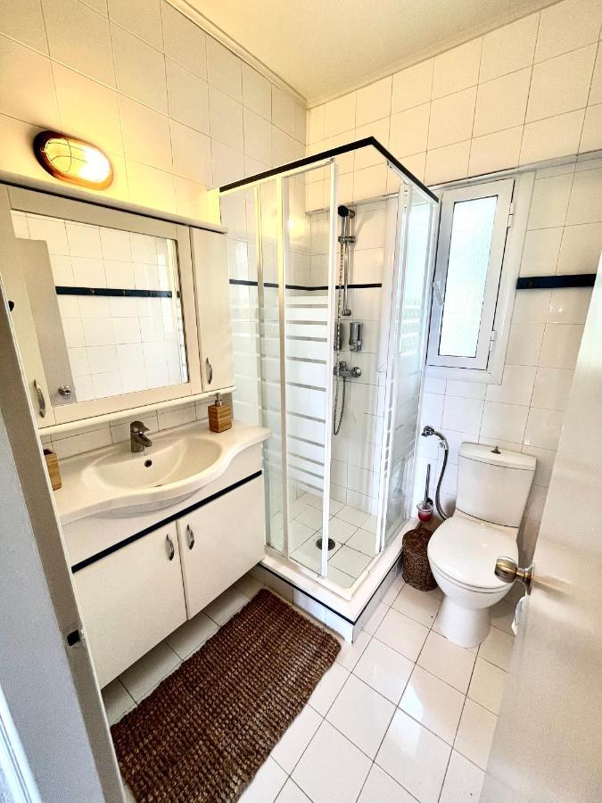 Costal Apartment 글리파다 외부 사진